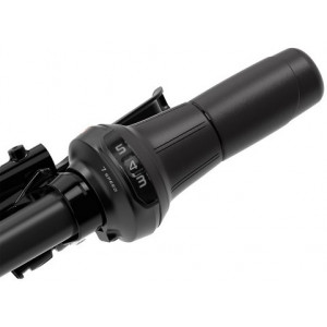 Vaihdevipu Shimano Nexus SL-C3000 7-speed