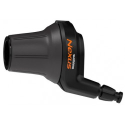 Vaihdevipu Shimano Nexus SL-C3001 7-speed