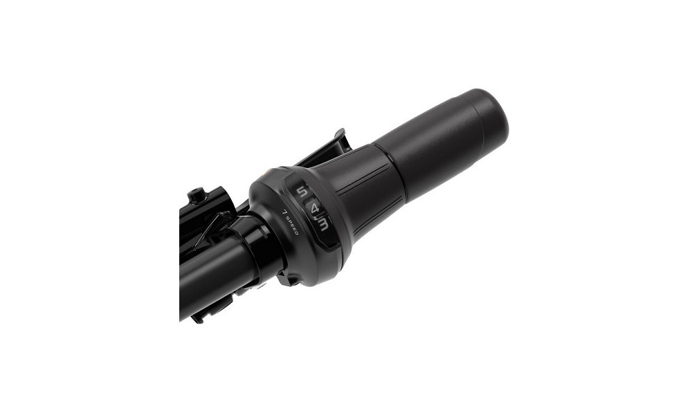 Vaihdevipu Shimano Nexus SL-C3001 7-speed - 2