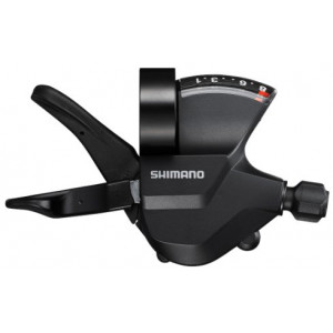 Vaihdevipu Shimano ALTUS SL-M315-8R 8-speed