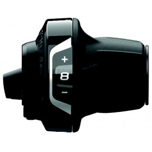 Vaihdevipu Shimano Tourney SL-RV400-8R 8-speed