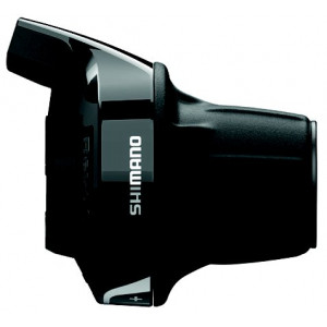 Vaihdevipu Shimano Tourney SL-RV400-8R 8-speed