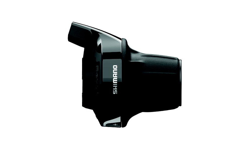 Vaihdevipu Shimano Tourney SL-RV400-8R 8-speed - 2