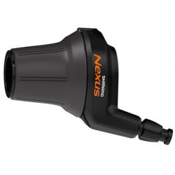 Vaihdevipu Shimano Nexus SL-C6001 8-speed