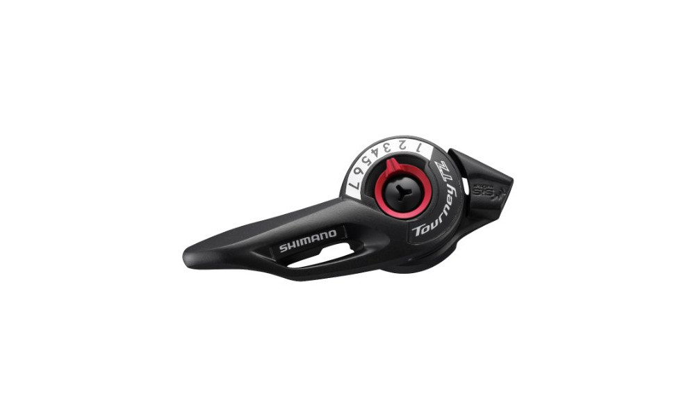 Vaihdevipu Shimano Tourney SL-TZ500 7-speed 