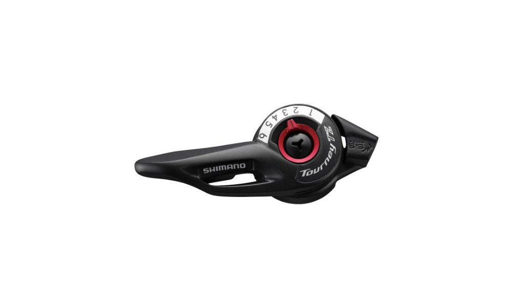 Vaihdevipu Shimano Tourney SL-TZ500 6-speed 