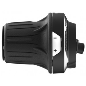 Vaihdevipu Shimano Tourney SL-RV200-LN Non-index 3-speed