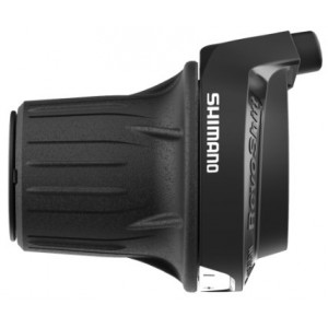 Vaihdevipu Shimano Tourney SL-RV200-LN Non-index 3-speed