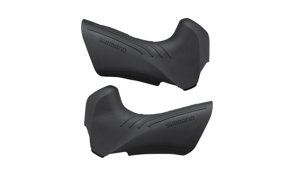 Vaihdevivun suojukset Shimano GRX Di2 ST-RX815 (pari) 