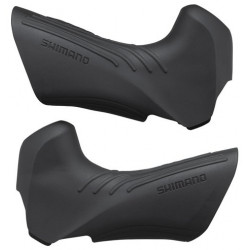 Vaihdevivun suojukset Shimano GRX Di2 ST-RX815 (pari)