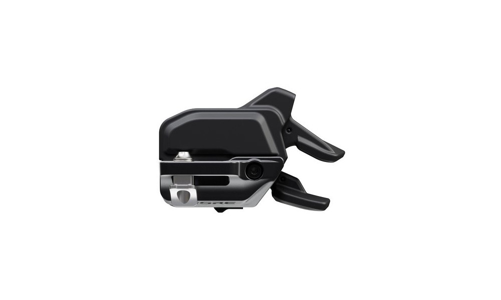 Vaihdevipu Shimano DEORE Di2 SW-M6250-IR I-Spec EV 12-speed - 3