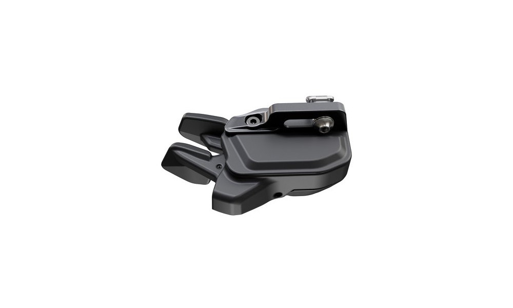 Vaihdevipu Shimano DEORE Di2 SW-M6250-IR I-Spec EV 12-speed - 4