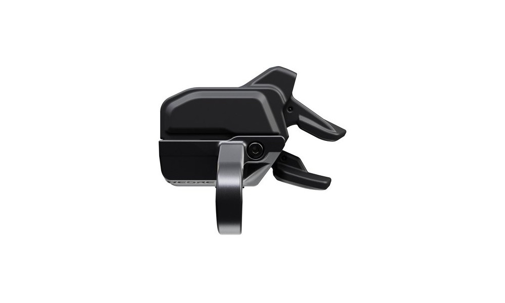 Vaihdevipu Shimano DEORE Di2 SW-M6250-R 12-speed - 3