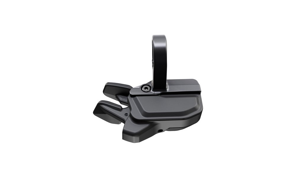 Vaihdevipu Shimano DEORE Di2 SW-M6250-R 12-speed - 4