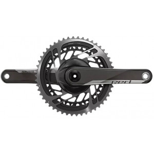 Kampisarja SRAM Red D1 GXP 50-37T