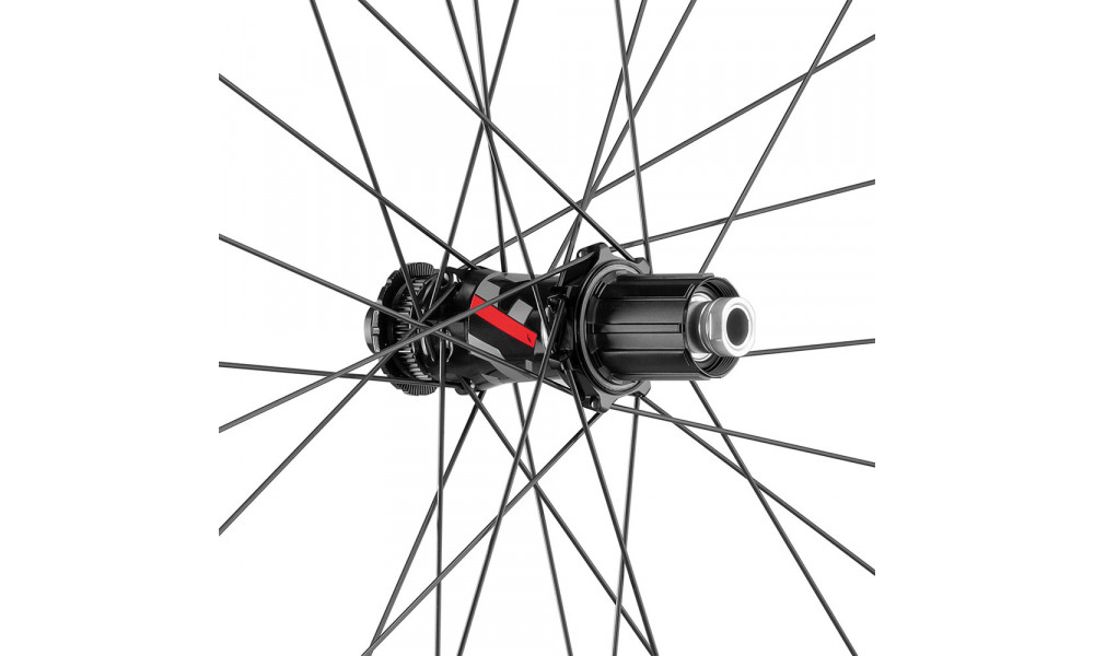 Polkupyörän pyöräsarja Fulcrum Red Zone 5 29 2WF-R AFS front Boost HH15/110 - rear Boost HH12/148 - 4