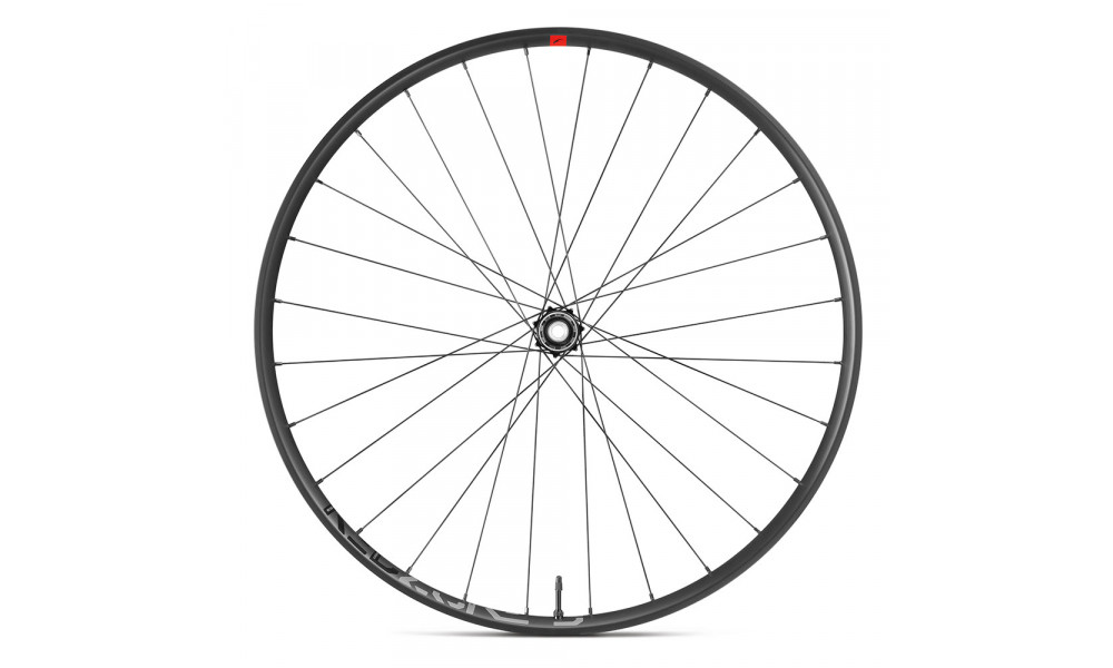 Polkupyörän pyöräsarja Fulcrum Red Zone 5 29 2WF-R AFS front Boost HH15/110 - rear Boost HH12/148 - 5