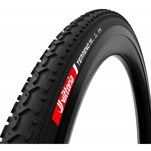 Rengas 28" Vittoria Terreno T80 coarse loose Fold 700x33c / 33-622 black