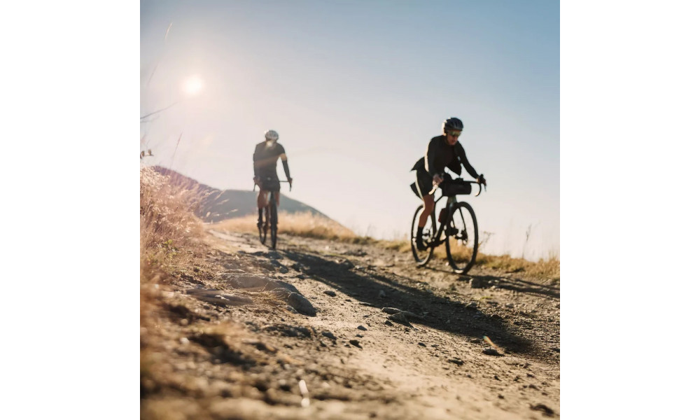 Rengas 28" Vittoria Terreno T80 coarse loose Rigid 700x33c / 33-622 black - 2