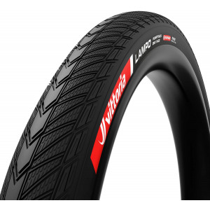 Rengas 20" Vittoria Lampo BMX 20x1.90 G2.0 Fold 20x1.90 / 48-406 black