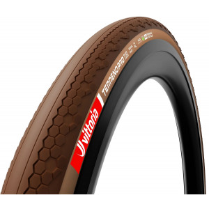 Rengas 28" Vittoria Terreno Pro T10 hardpack TLR Fold 700x35c / 35-622 natural