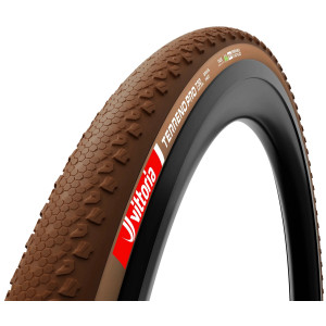 Rengas 28" Vittoria Terreno Pro T30 fine loose TLR Fold 700x35c / 35-622 natural