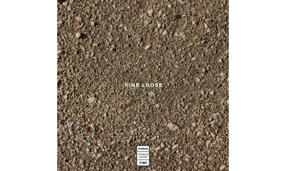 Rengas 28" Vittoria Terreno Pro T30 fine loose TLR Fold 700x35c / 35-622 natural - 4