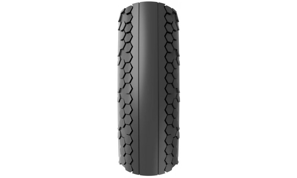 Rengas 28" Vittoria Terreno T10 Hardpack Rigid 700x35c / 37-622 black - 5