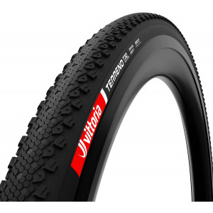 Rengas 28" Vittoria Terreno T30 Fine Loose Rigid 700x35c / 37-622 black
