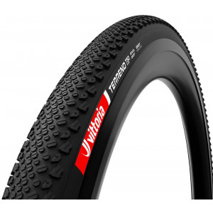 Rengas 28" Vittoria Terreno T50 Mixed Rigid 700x40c / 40-622 black