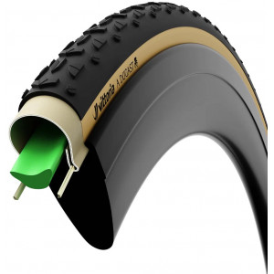 Rengasinsertti Vittoria Air-Liner Cyclocross 700x31-33 / 31/33-622