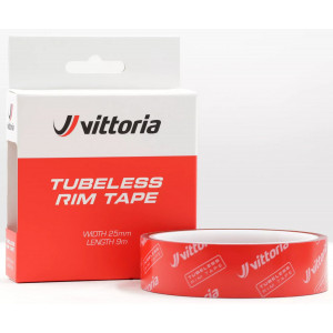 Vannenauha Vittoria Tubeless 21mm x 9m