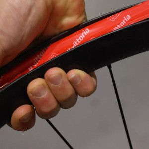 Vannenauha Vittoria Tubeless 21mm x 9m