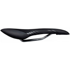 Satula Velo ProX VL-1200 Zone Cut black