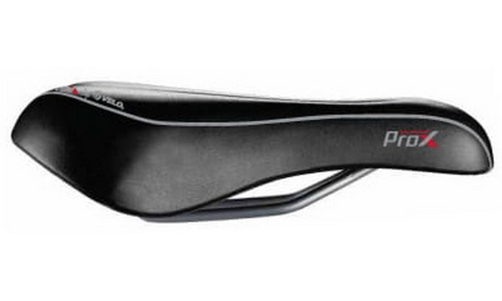 Satula Velo ProX VL-3134 D2 Zone Full Cut GEL - 2