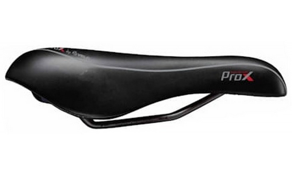 Satula Velo ProX VL-3137 D2 Zone Cut GEL - 2