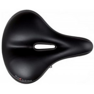 Satula Velo ProX VL-6115S Springs D2 Zone Full Cut GEL