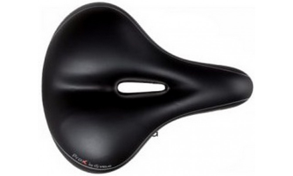 Satula Velo ProX VL-6115S Springs D2 Zone Full Cut GEL - 1