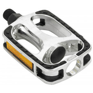 Polkimet VP-608 Antislip Alu axle Boron