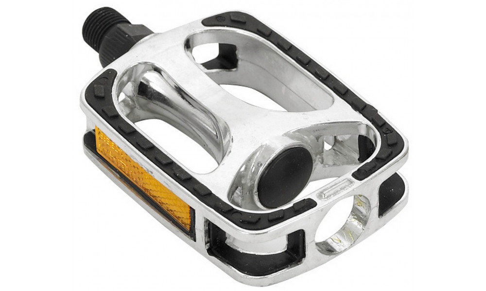 Polkimet VP-608 Antislip Alu axle Boron - 1