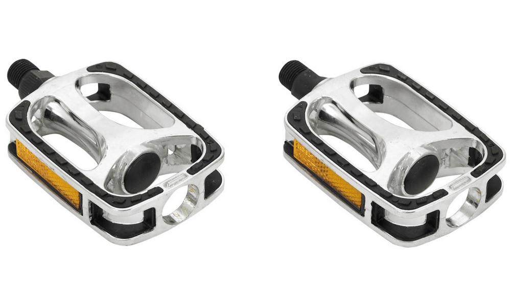 Polkimet VP-608 Antislip Alu axle Boron - 2