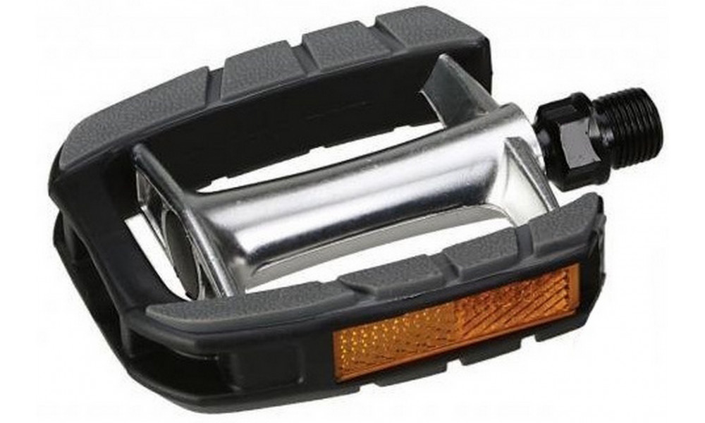 Polkimet VP-613 Antislip Alu axle CR-MO - 1