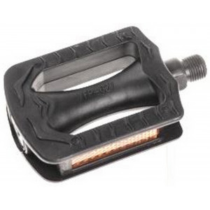 Polkimet Azimut Kids Flat plastic 9/16" w/bearings and reflectors (1007w)