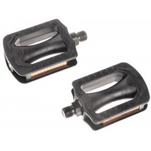 Polkimet Azimut Kids Flat plastic 9/16" w/bearings and reflectors (1007w)