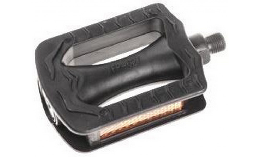 Polkimet Azimut Kids Flat plastic 1/2" w/bearings and reflectors (1009) - 1