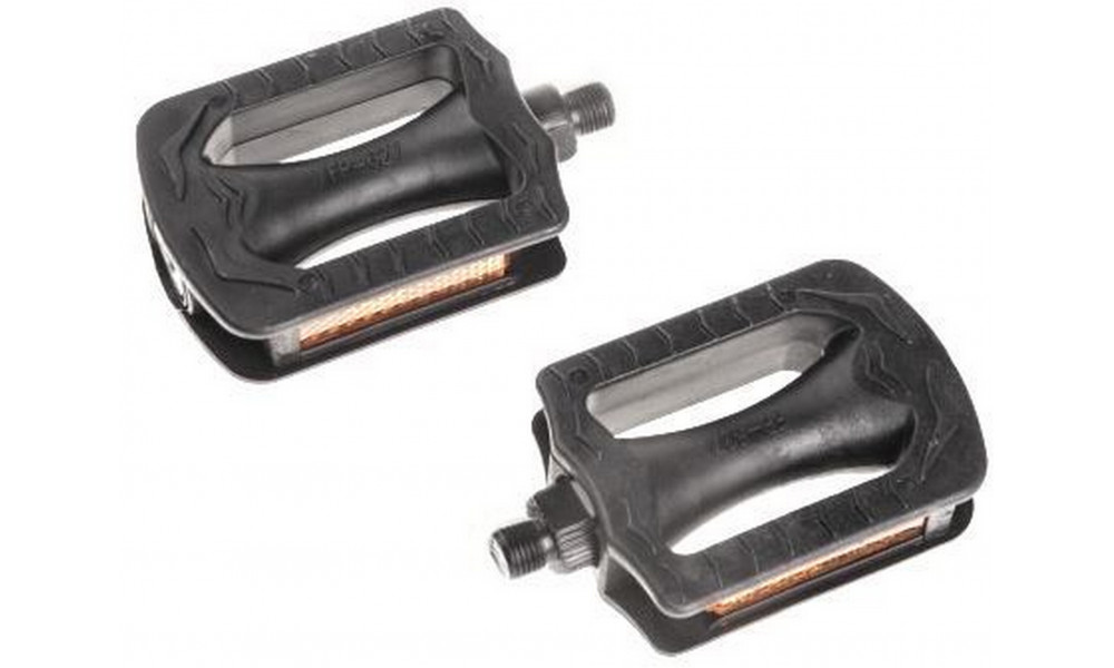 Polkimet Azimut Kids Flat plastic 1/2" w/bearings and reflectors (1009) - 2