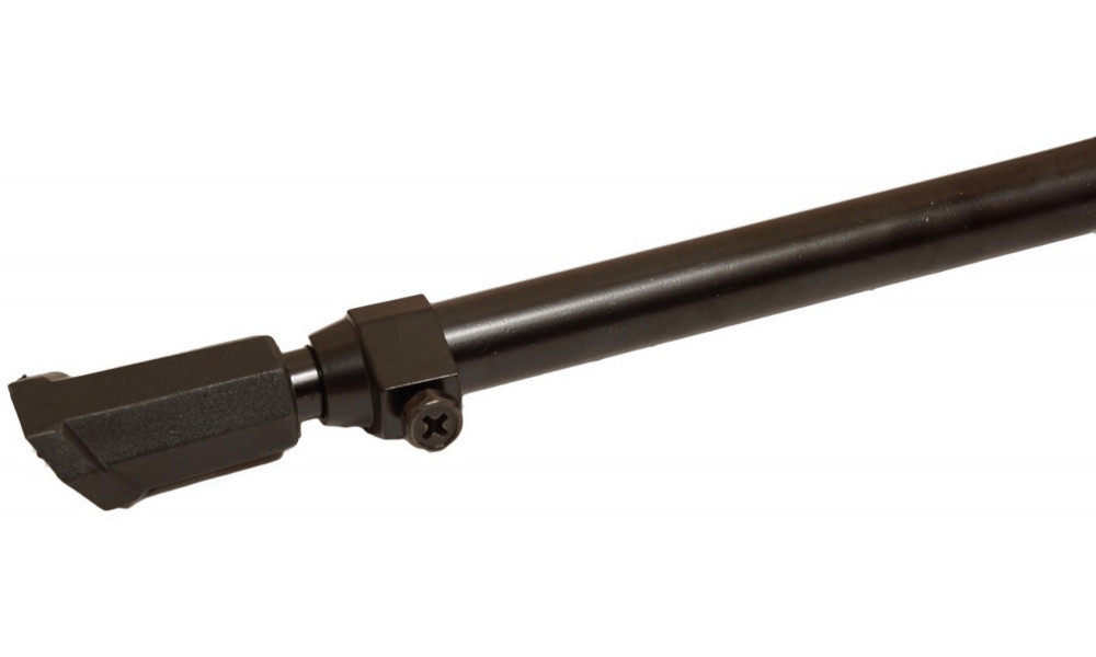 Seisontatuki Azimut Standard 20-28" Alu säädettävä keskiökiinnitys (1003) - 2