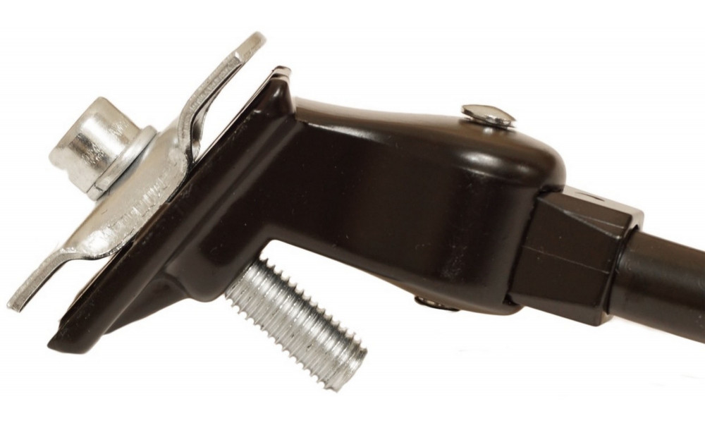 Seisontatuki Azimut Standard 20-28" Alu säädettävä keskiökiinnitys (1003) - 3