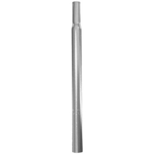 Satulatolppa Azimut Alu 25.4x300mm silver