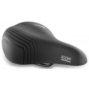 Satula Selle Royal ROOMY Moderate DS Fit Foam